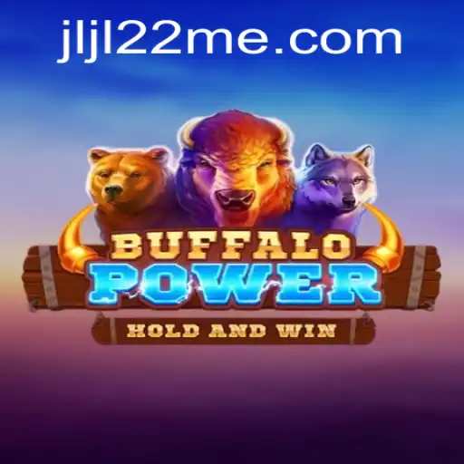 Unveiling BuffaloPower: A Thrilling New Game Experience