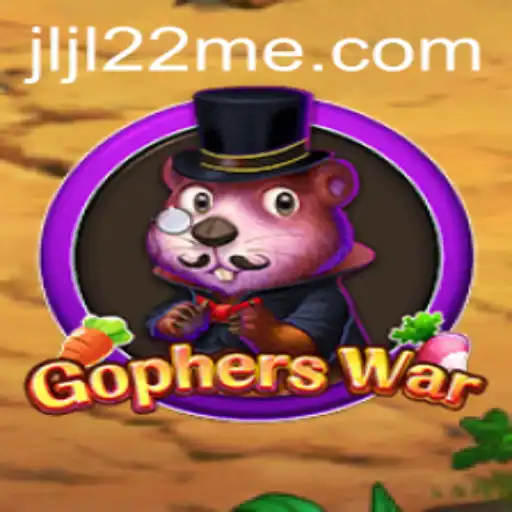 GophersWar: An Epic Journey into Strategy and Adventure