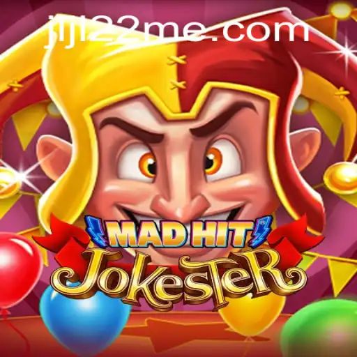 MadHitJokester: Unveiling the Hilarious World of JLJL22.me