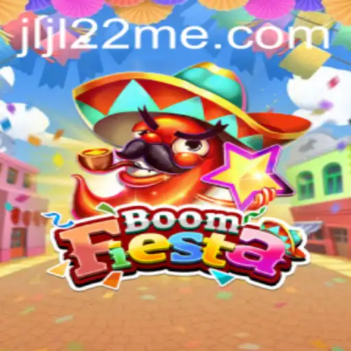 BoomFiesta: A Thrilling New Game Experience