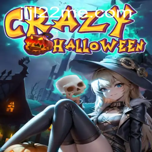 Unleashing the Thrills of CrazyHalloween: A Spooky Gaming Adventure