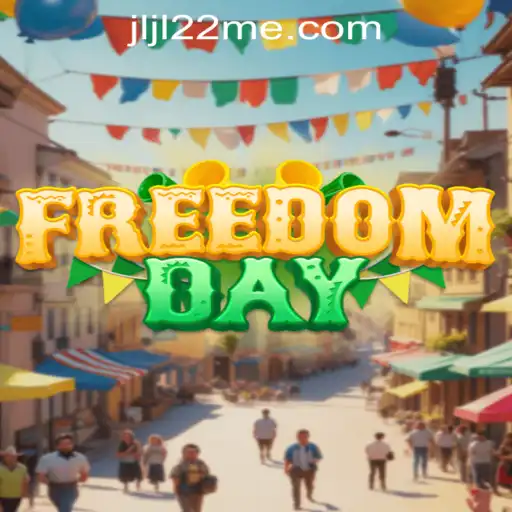 FreedomDay: The New Gaming Phenomenon Tied to JLJL22.me