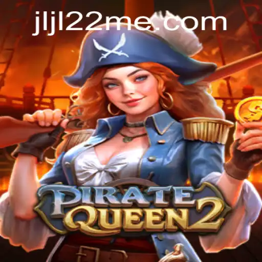 Master the High Seas with PirateQueen2: A Modern Adventure Through JLJL22.me