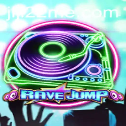 Immerse Yourself in the Electric World of RaveJump: A Glimpse into the Futuristic Game