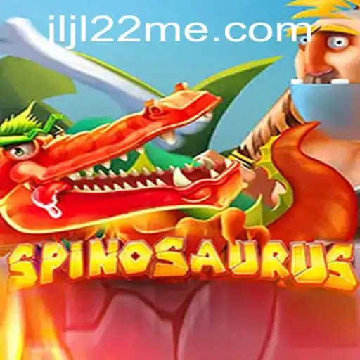 Spinosaurus: Immerse Yourself in the Prehistoric Adventure