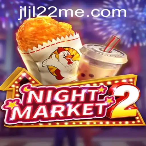 Exploring the Intricate World of NightMarket2 and the Enigma of JLJL22.me