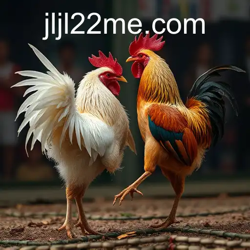 Understanding the Rise and Operation of Online Sabong at jljl22.me