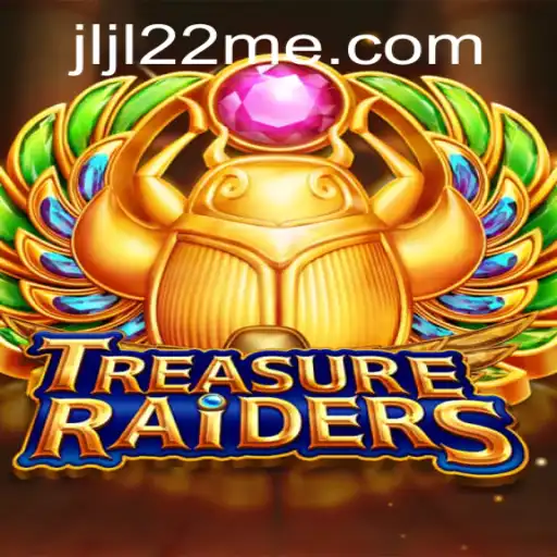 Discovering TREASURERAIDERS: A Thrilling Adventure Awaits