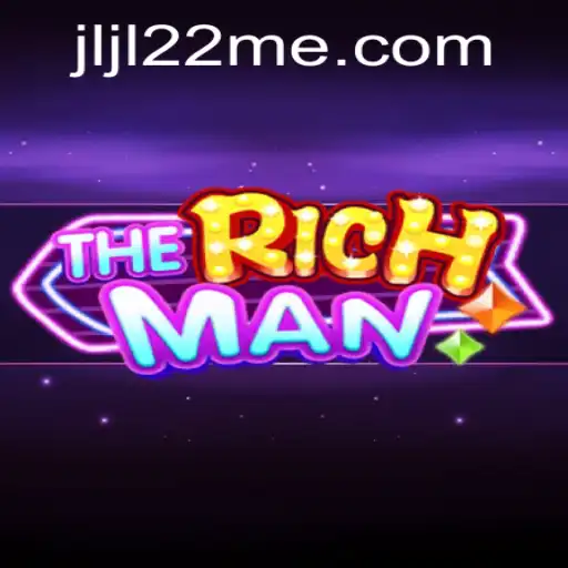 Unveiling 'TheRichMan': A Captivating Gaming Experience with JLJL22.me