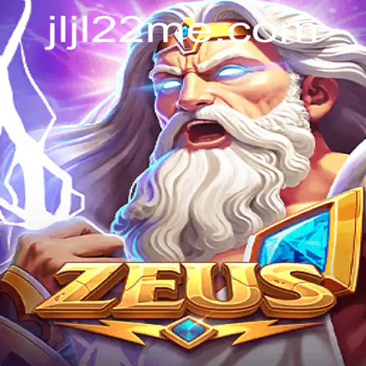 Unveiling 'Zeus': A Mythical Gaming Adventure